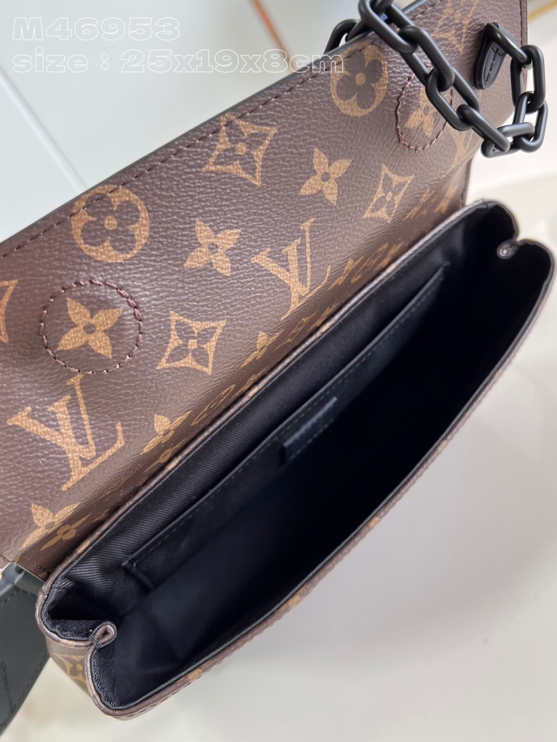 LV Top Handle Bags